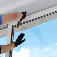 Как поменять стеклопакет: инструкция для самостоятельной замены