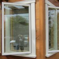 Пластиковые окна для дачи: что учесть при выборе и установке