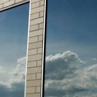 Пластиковые окна с тонировкой: плюсы и минусы