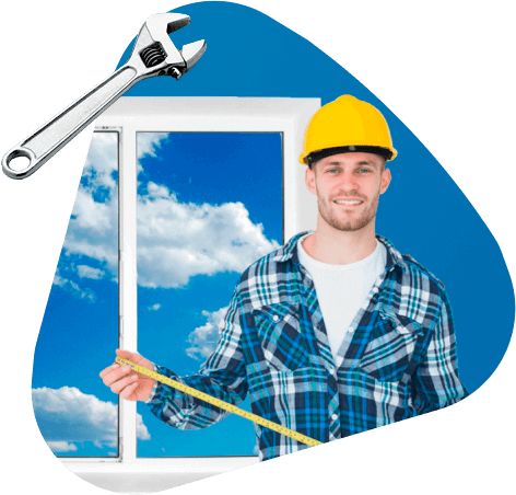 Вакансии в сервисном центре по ремонту окон